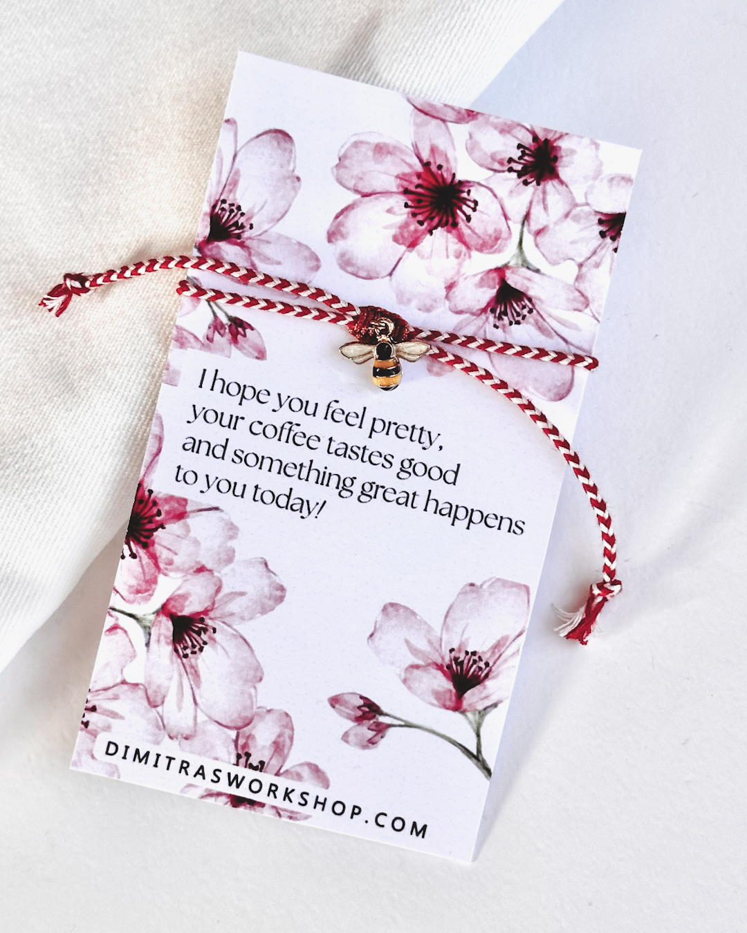 Μαρτάκι Μέλισσα