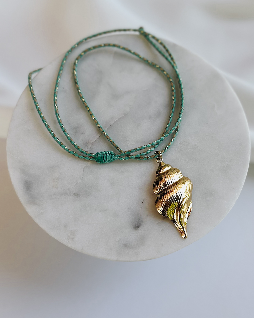 kohyli necklace 