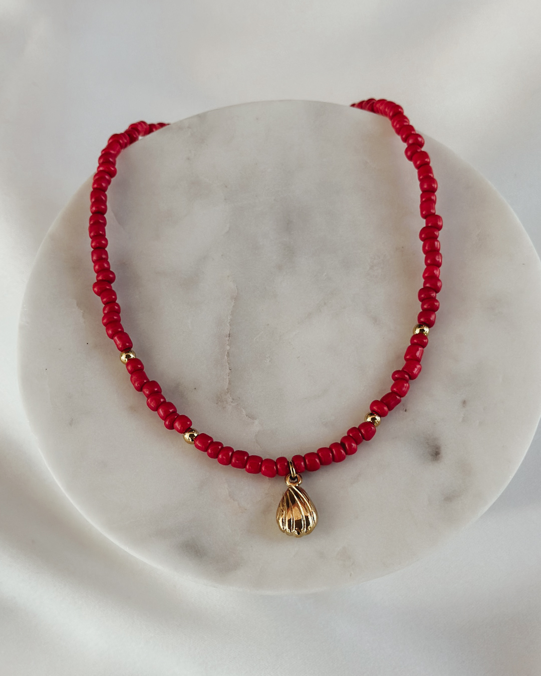 Tereza necklace