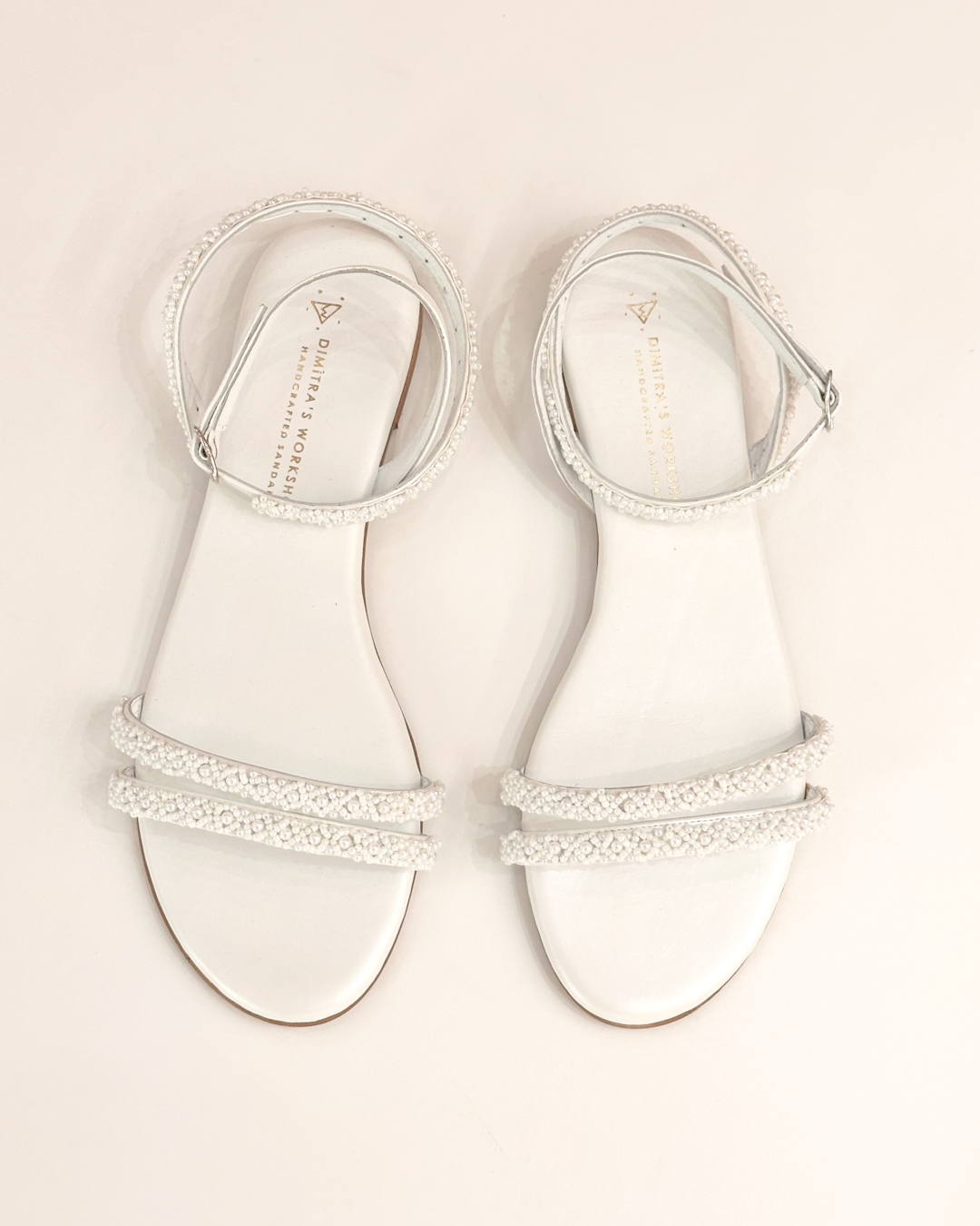 Anesis Λευκά - Sample | Size 42
