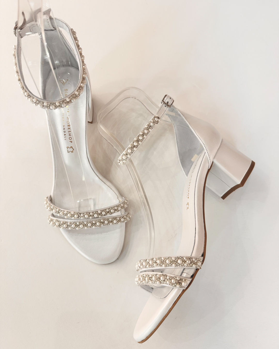 Cibelle Χαμηλό Τακούνι - Sample | Size 39