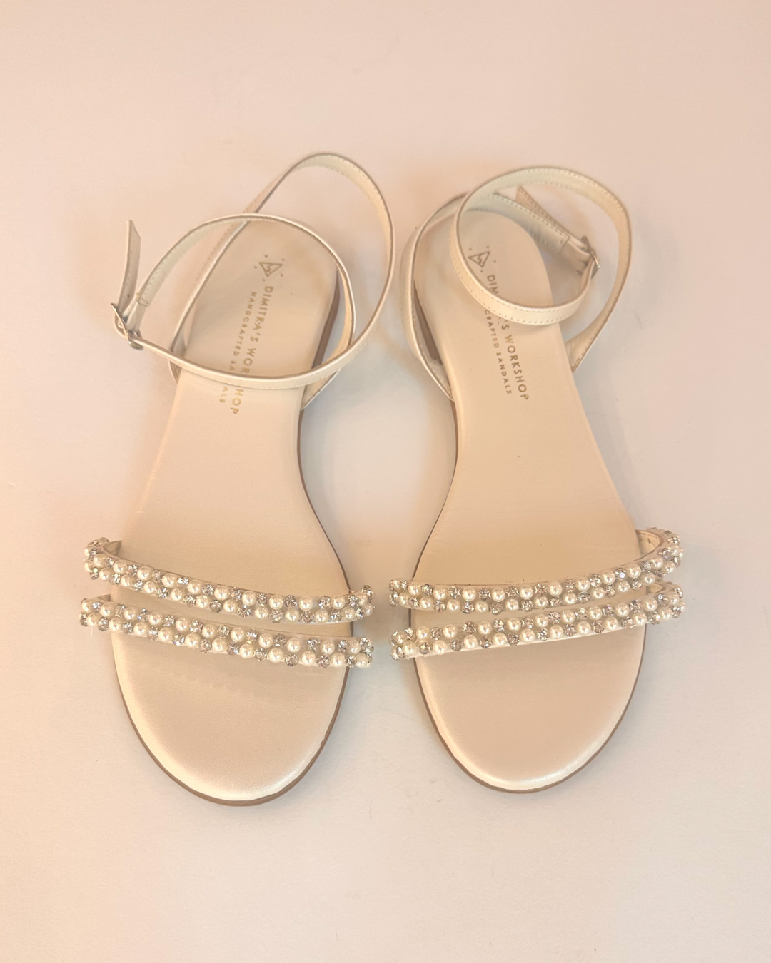 Agni Flat - Sample | Size 40