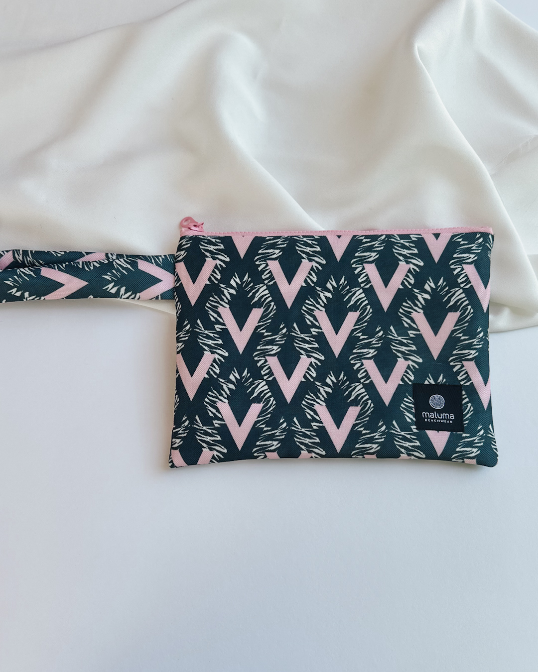 Monogram small