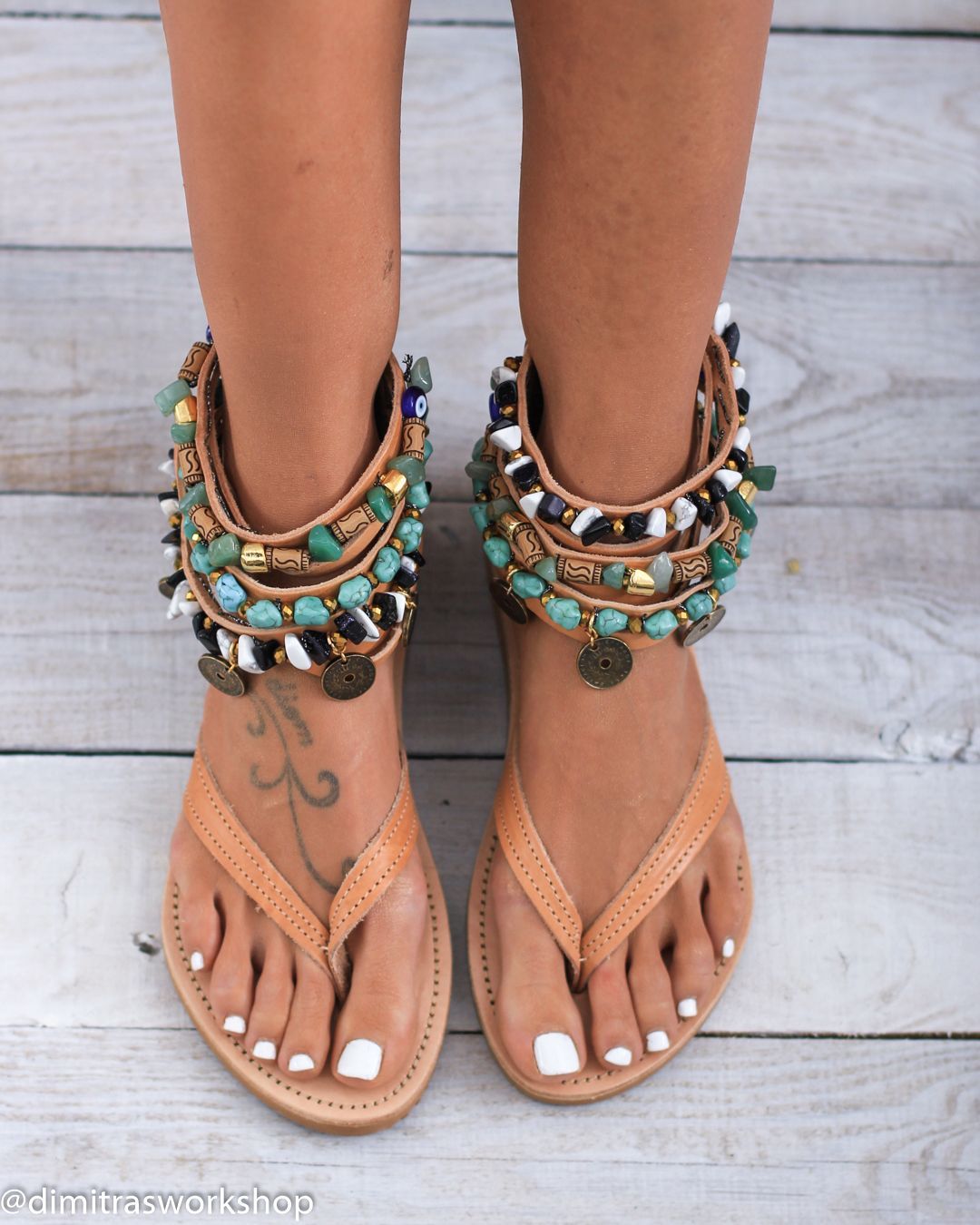 Wanderlust sandals outlet