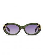 KOMONO LUNA EMERALD BOBCAT