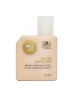 Sun-lite pearly color | αντηλιακό προσώπου | oil free