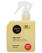Sun mist SPF30 | Μαστίχα