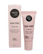 Sun-Tint Dusty Red SPF15