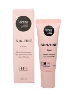 Sun-Tint Coral SPF15