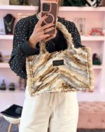 Bohina Tiffany medium bag