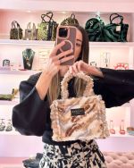 Bohina Tiffany small bag