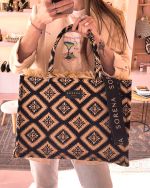 Cycladitissa Large Tote Bag