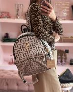 Daphne backpack sorena