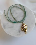 kohyli necklace 