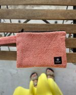 Towel coral small