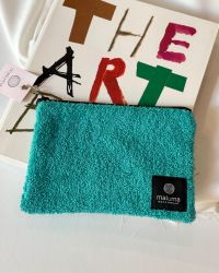 Φωτογραφία από Mini pouch | purse | towel