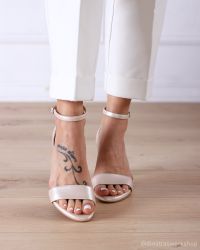 Φωτογραφία από Simply chic ροζ περλέ