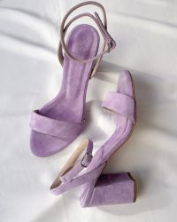 Φωτογραφία από Kallisti λιλά