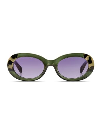 KOMONO LUNA EMERALD BOBCAT