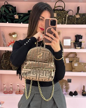 Calisti mini backpack Sorena