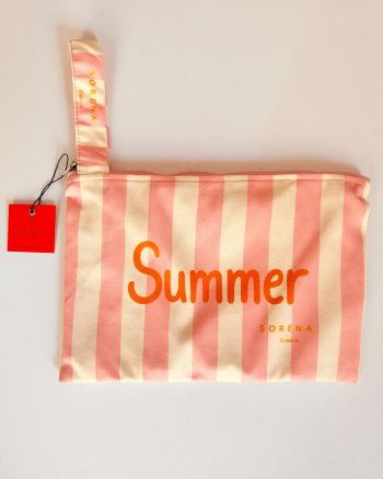 Sorena Clutch Summer
