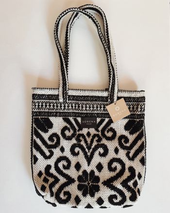 Magda boho bag