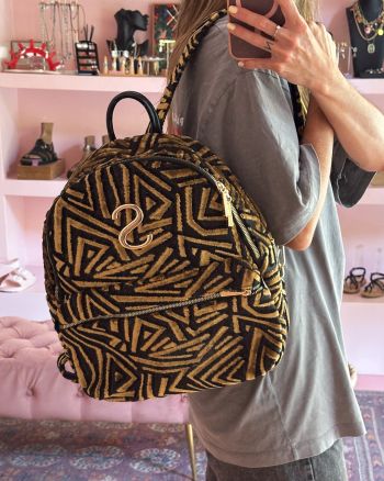 Sylvana backpack sorena