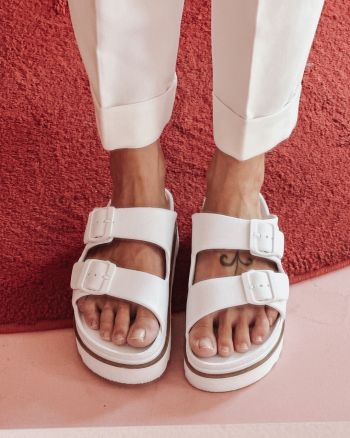 Ateneo limited white