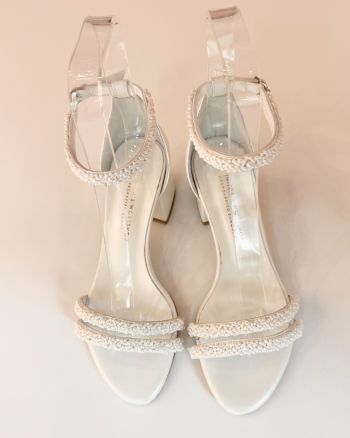 Cibelle Λευκό - Sample | Size 37