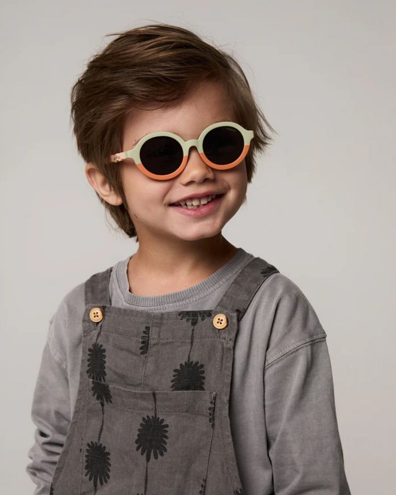 Φωτογραφία από KOMONO LOU SUNNY TRIPLETS παιδικό
