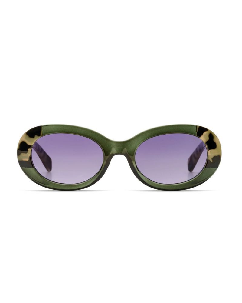 Φωτογραφία από KOMONO LUNA EMERALD BOBCAT