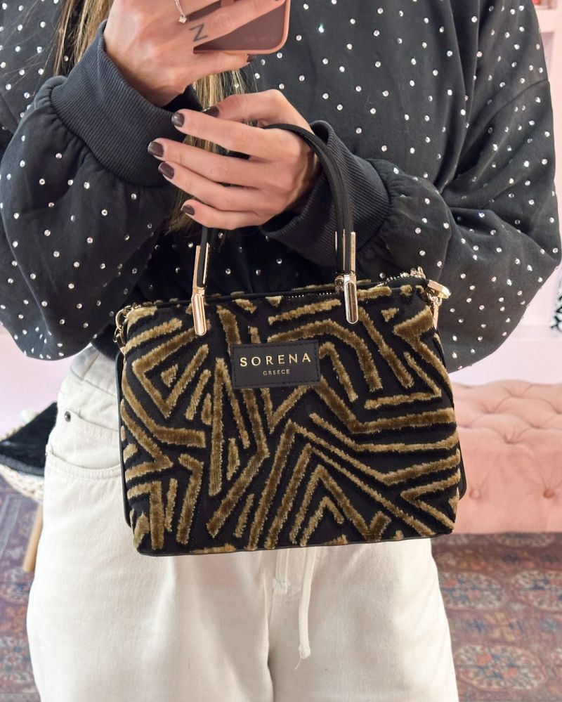 Φωτογραφία από Galleria bag Sylvana Edition