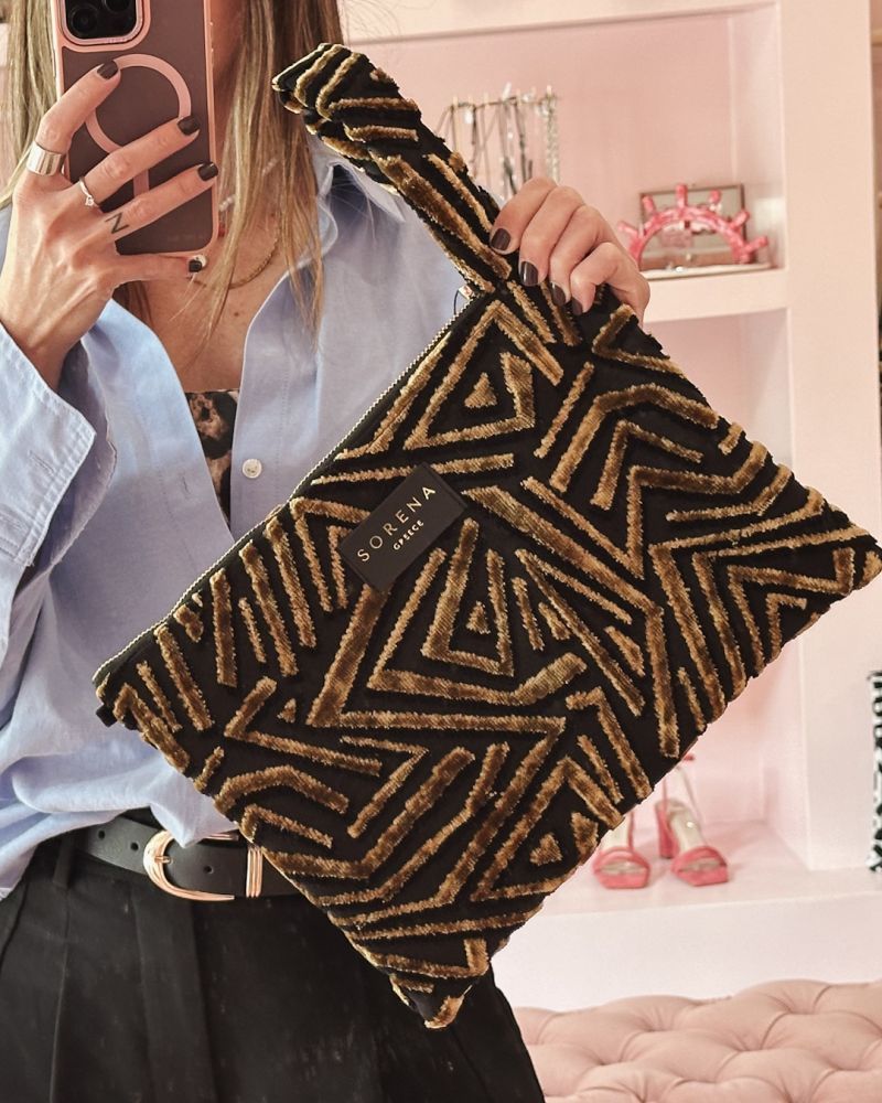 Φωτογραφία από Sylvana clutch