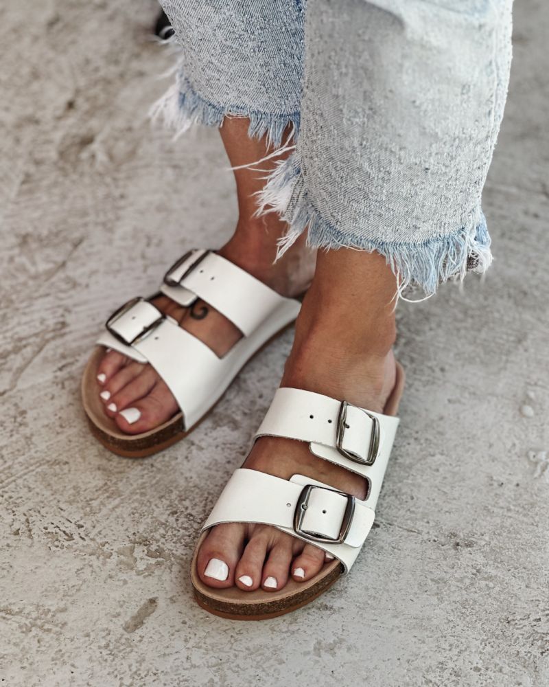 Φωτογραφία από On the Go white