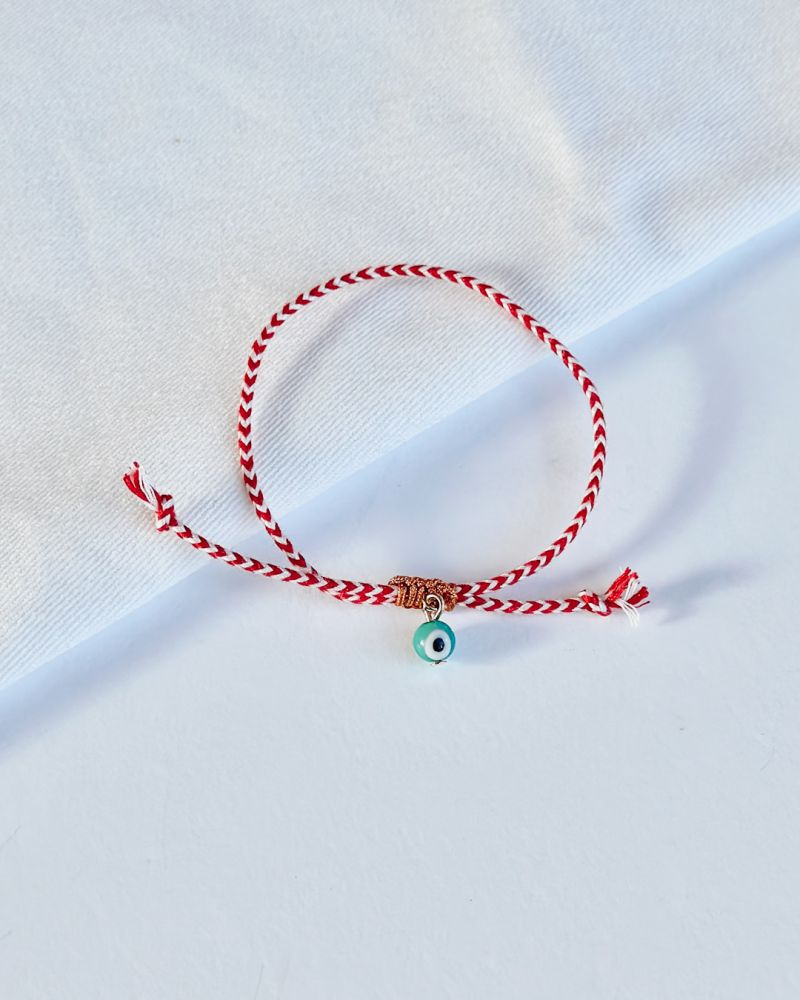 Μαρτάκι με Μικρό Ματάκι Φωτογραφία από Μαρτάκι με Μικρό Ματάκι