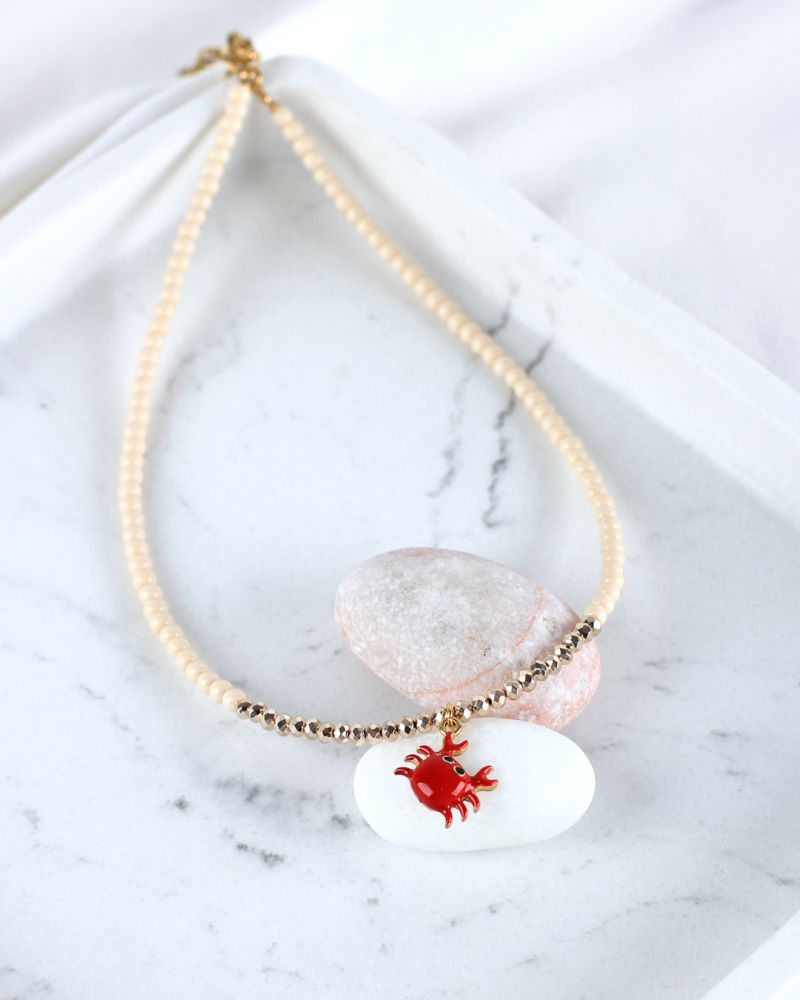 Kavouraki choker Φωτογραφία από Kavouraki choker