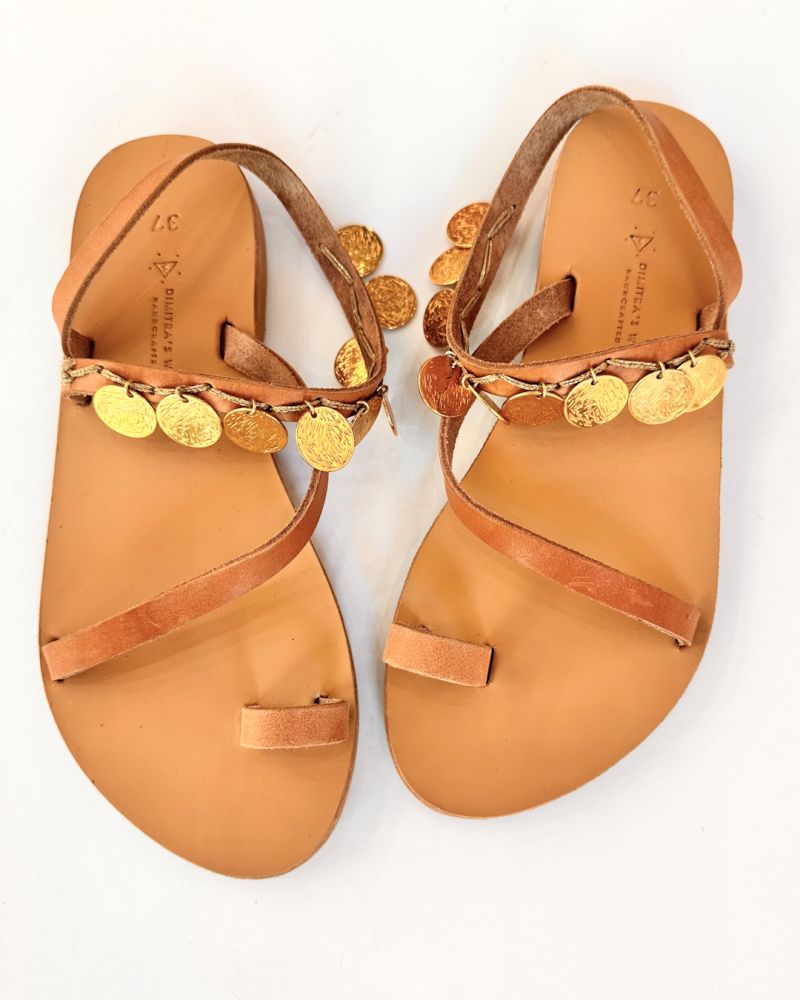 Sunny Days - Sample | Size 37 Φωτογραφία από Sunny Days - Sample | Size 37