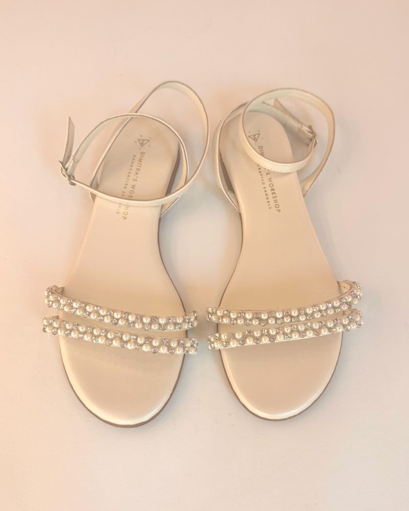 Φωτογραφία από Agni Flat - Sample | Size 40