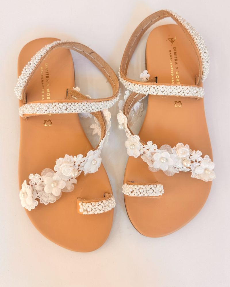 Φωτογραφία από Florence Φυσικό - Sample | Size 38