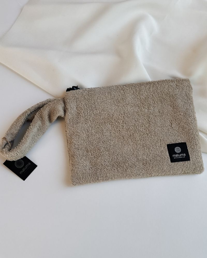 Φωτογραφία από Towel sand small