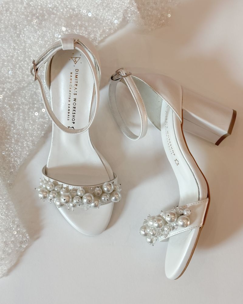 White Bubbles Φωτογραφία από White Bubbles